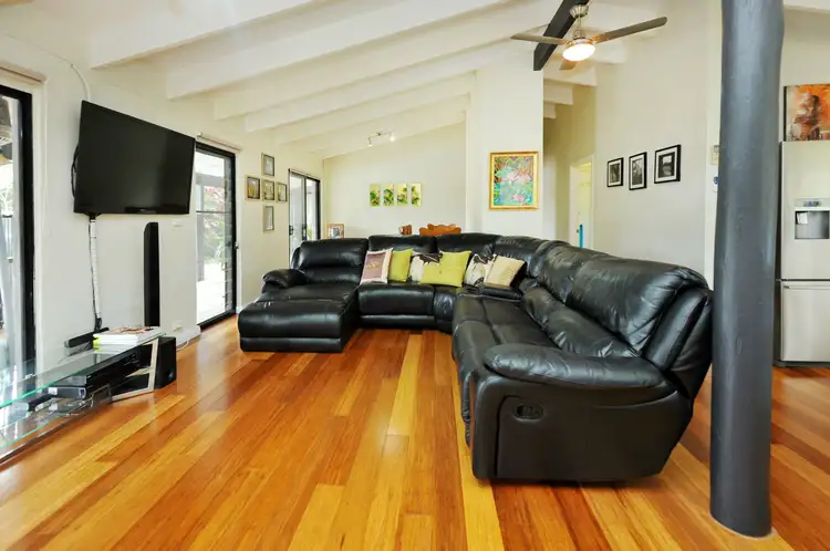 Second view of Homely house listing, Address available on request