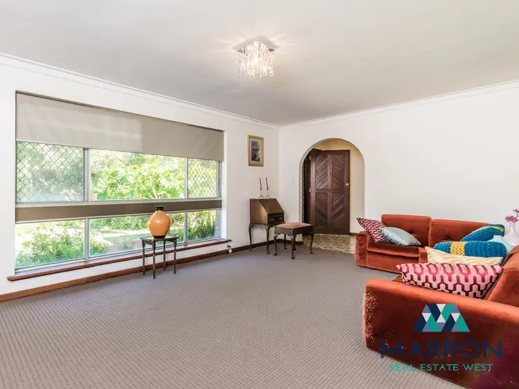Fourth view of Homely house listing, 60 Pinetree Gully Road, Willetton WA 6155