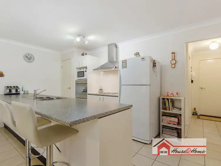 Second view of Homely house listing, 48/20 Halfway Drive, Ormeau QLD 4208