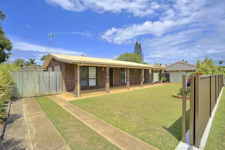 23 Buchan Drive, Bargara QLD 4670