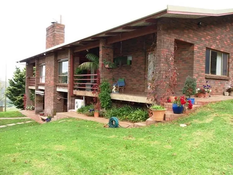 Lot 4 Churchett Road, Houghton SA 5131