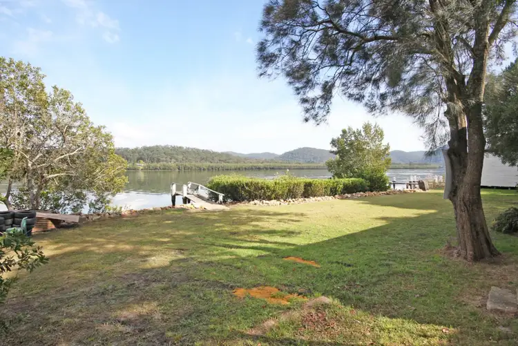 Sixth view of Homely house listing, 5591 Wisemans Ferry Road, Gunderman NSW 2775