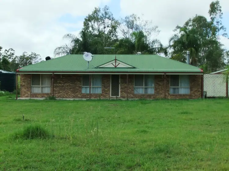 Second view of Homely rural property listing, Address available on request