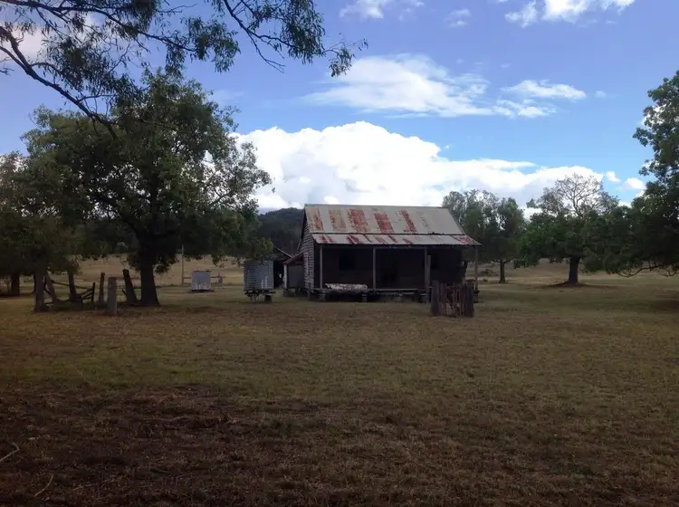 Main view of Homely rural property listing, L102 Big Hill Road, Pratten QLD 4370