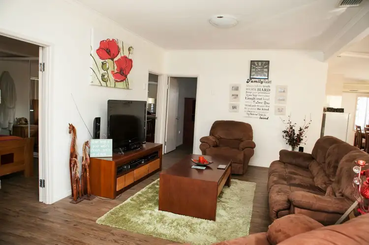 Third view of Homely house listing, 24 Hilary Street, Mount Isa QLD 4825
