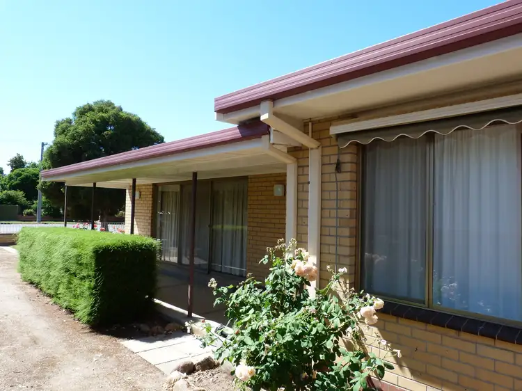 Sixth view of Homely house listing, 46 Thomas St, Benalla VIC 3672