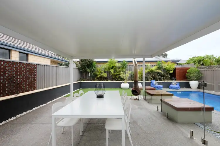 Fourth view of Homely house listing, 14 Hope Avenue, Manning WA 6152
