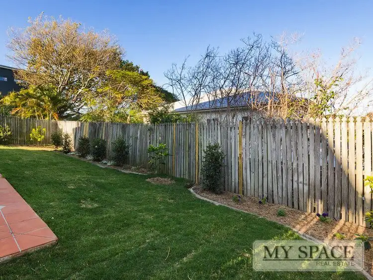 Second view of Homely townhouse listing, 4/34 Birdwood Rd, Carina Heights QLD 4152