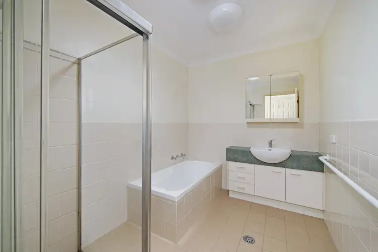 Fifth view of Homely villa listing, 11/2 Highfields Circuit, Port Macquarie NSW 2444