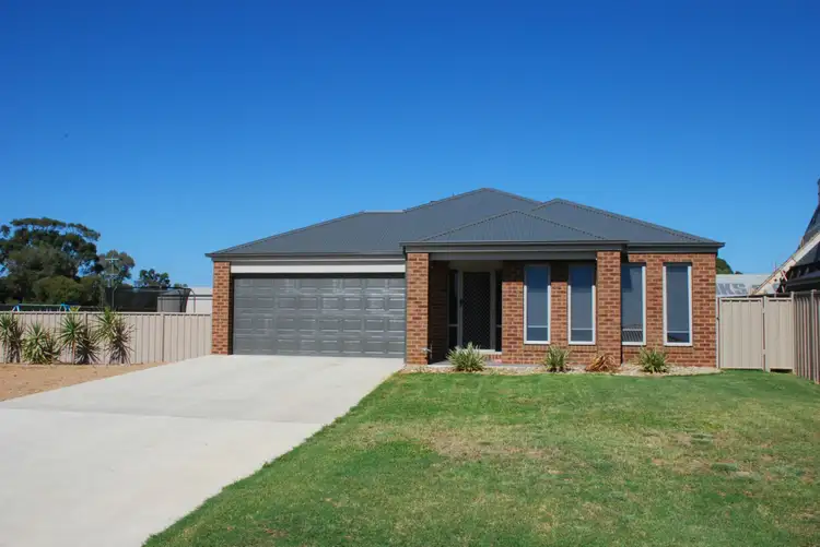 Main view of Homely house listing, 11 Russell Court, Barooga NSW 3644