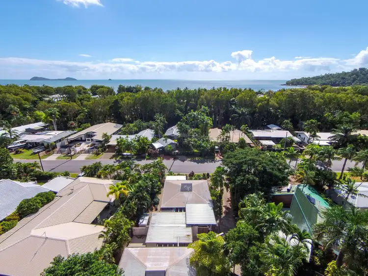 Third view of Homely villa listing, 2/13 Starling Street, Kewarra Beach QLD 4879