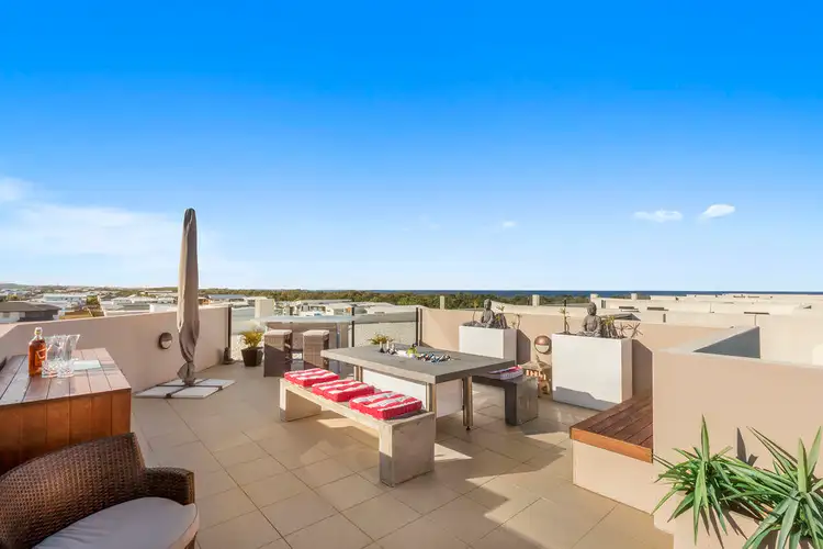 Second view of Homely unit listing, Unit 43/685 Casuarina Way, Casuarina NSW 2487