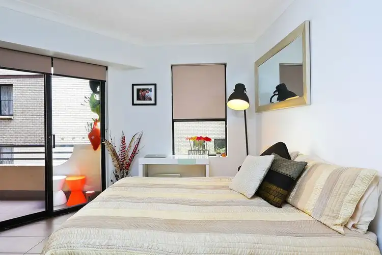 Fourth view of Homely unit listing, 1/19 Kirketon Road, Darlinghurst NSW 2010