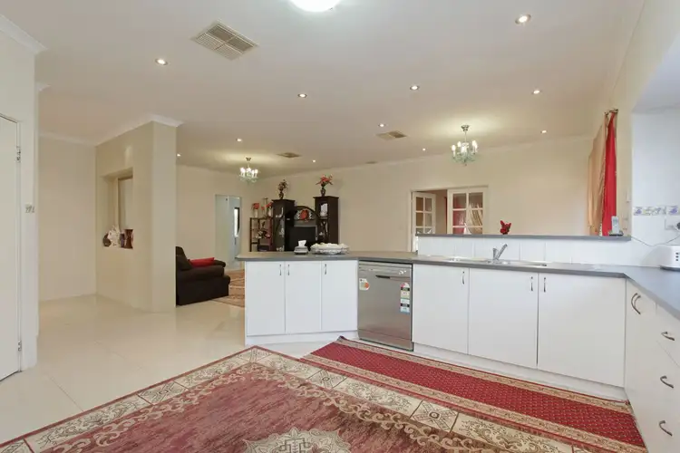 Fourth view of Homely house listing, 1 Calla Street, Bennett Springs WA 6063