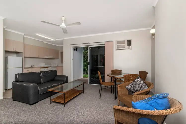 Third view of Homely unit listing, 8/6-8 Faculty Close, Smithfield QLD 4878