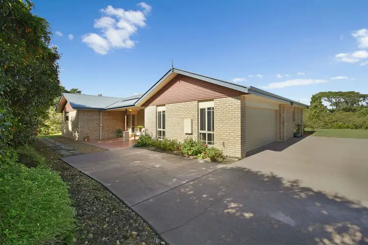 Third view of Homely house listing, 39 Cynthia Hunt Drive, Flaxton QLD 4560