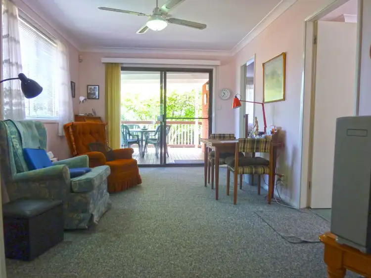 Second view of Homely house listing, 2 Amaroo Avenue, Mount Colah NSW 2079
