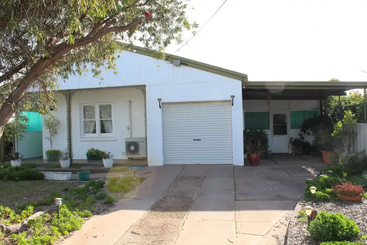 Main view of Homely house listing, 5-7 Winterhude Street, Port Germein SA 5495