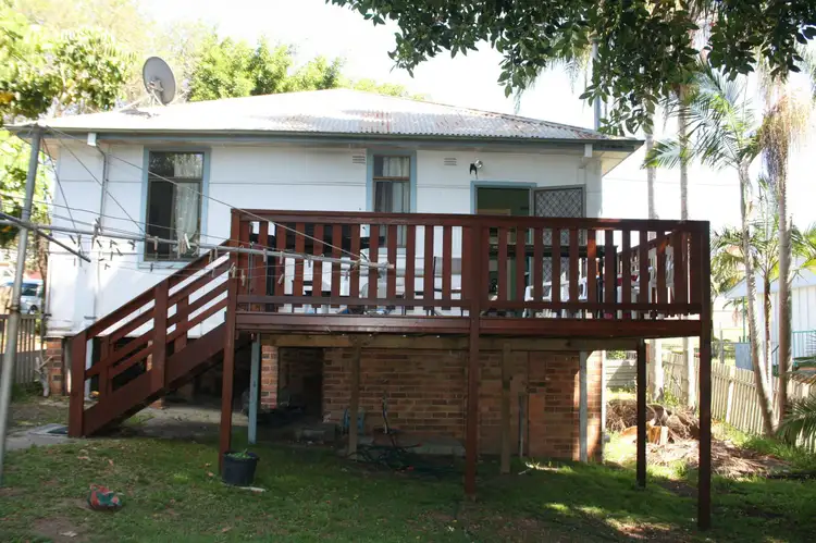 31 Elrington Avenue, West Kempsey NSW 2440