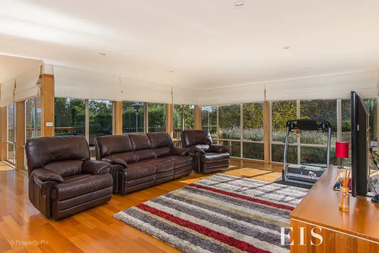 Fourth view of Homely house listing, 25 Draper Rd, Howden TAS 7054