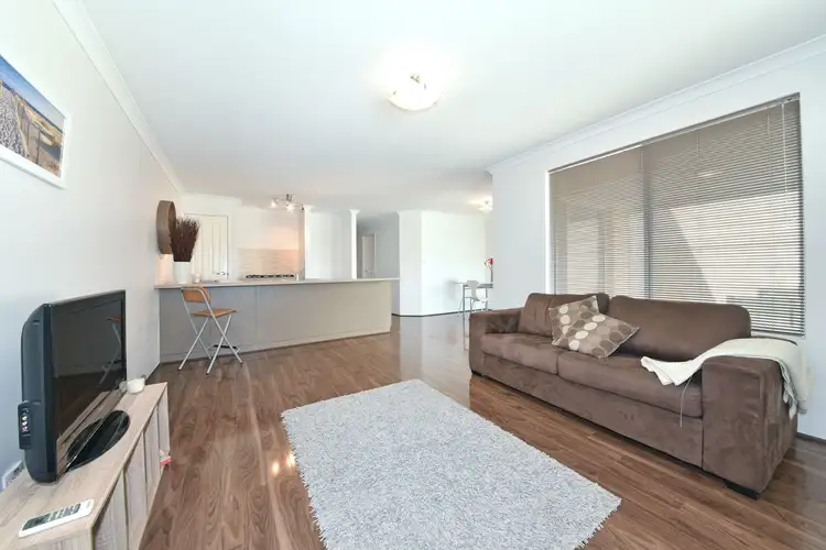 Fourth view of Homely house listing, 11 Harrison Lane, Madeley WA 6065