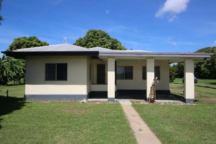 85 SEVENTEENTH Street, Home Hill QLD 4806