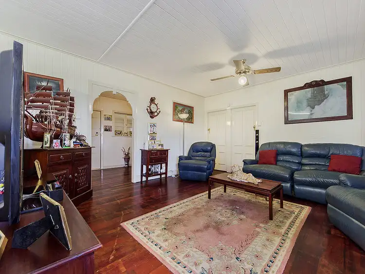 Fourth view of Homely rural property listing, LOT 1/49 Mill Road, Woongoolba QLD 4207