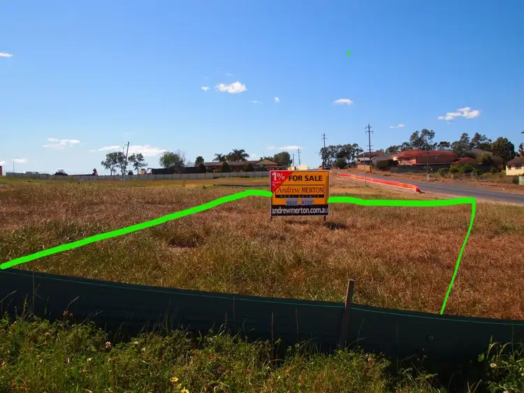 Seventh view of Homely land listing, Lot 114 Carisbrook Street, Kellyville NSW 2155