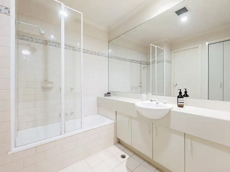 Fifth view of Homely apartment listing, 88/8 Perth Street, Prahran VIC 3181