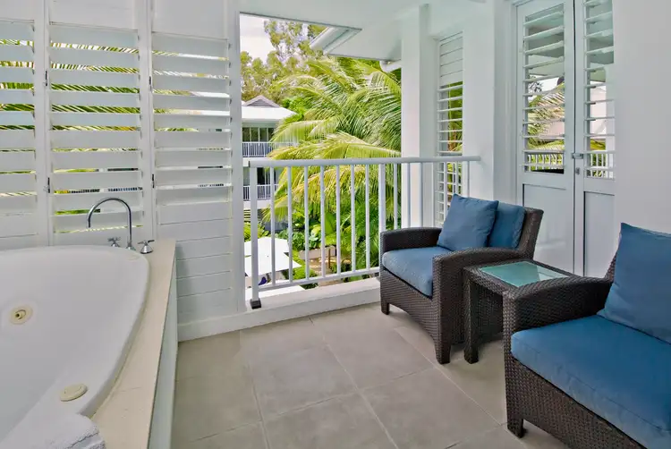 Sixth view of Homely unit listing, 37/20-22 Davidson Street, 'Beach Club Resort & Spa', Port Douglas QLD 4877