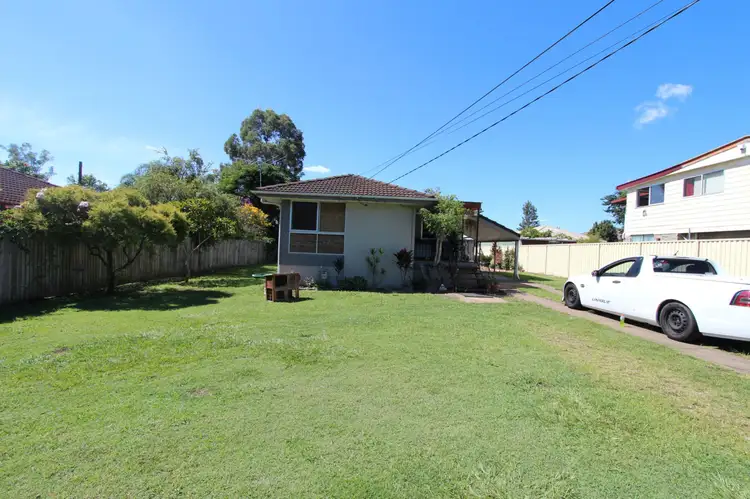 Main view of Homely house listing, 8 Errol Street, Loganlea QLD 4131