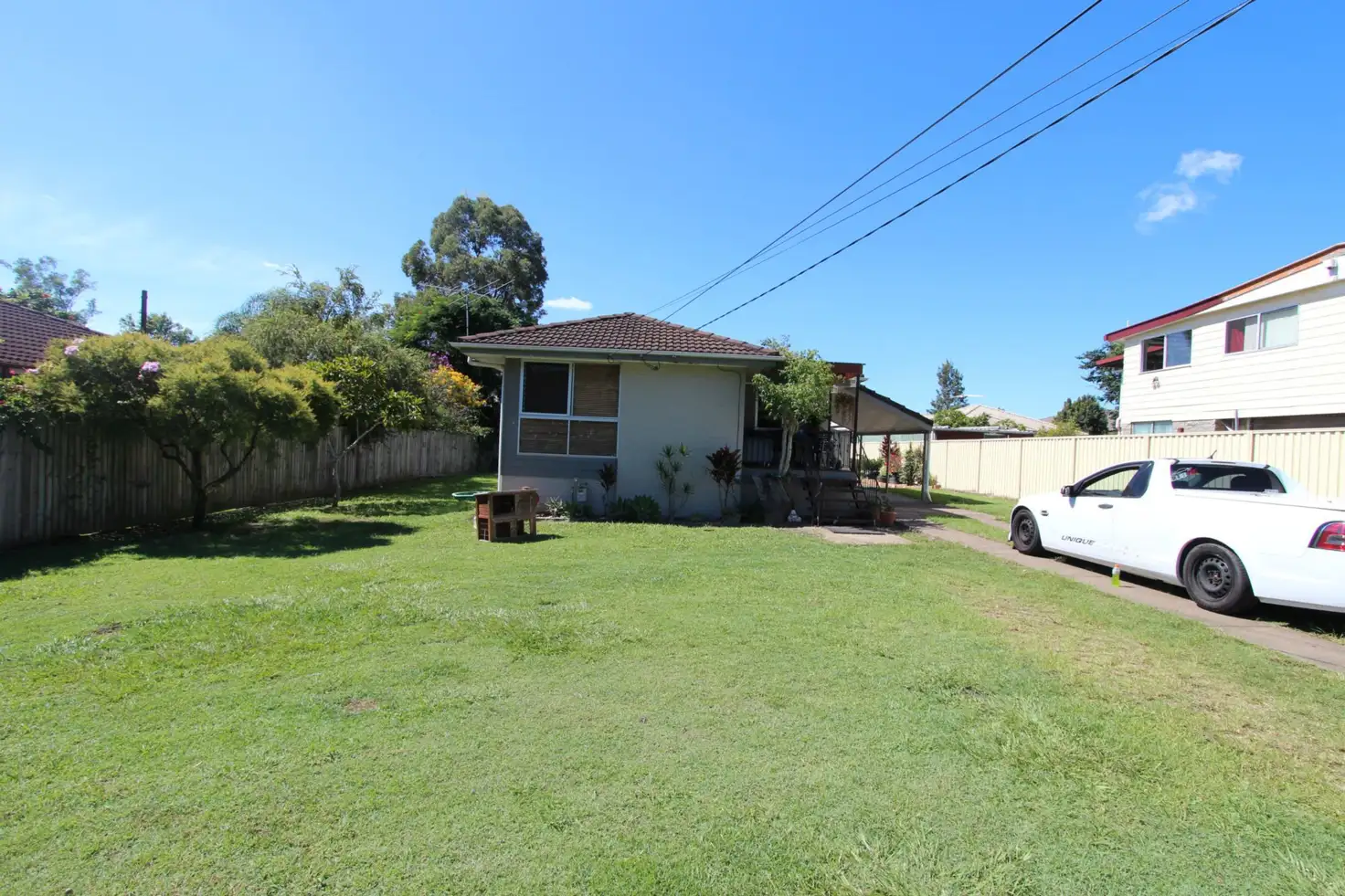 Main view of Homely house listing, 8 Errol Street, Loganlea QLD 4131
