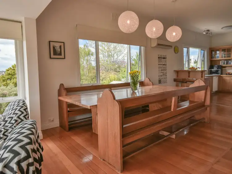 Sixth view of Homely house listing, 1 Mary Street, East Launceston TAS 7250