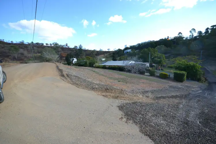 Second view of Homely land listing, 70 Gordon Street, Mount Morgan QLD 4714
