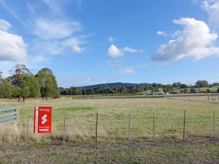 2/Lot 2 / 328 Mersey Main Road, Spreyton TAS 7310