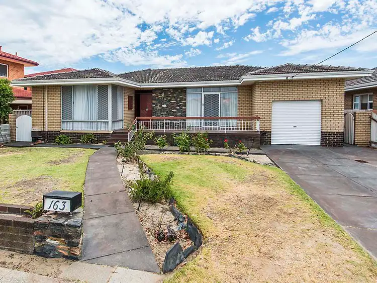 163 Cape Street, Tuart Hill WA 6060