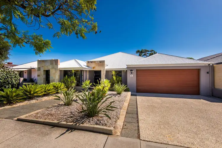 53 Creaton Street, St James WA 6102
