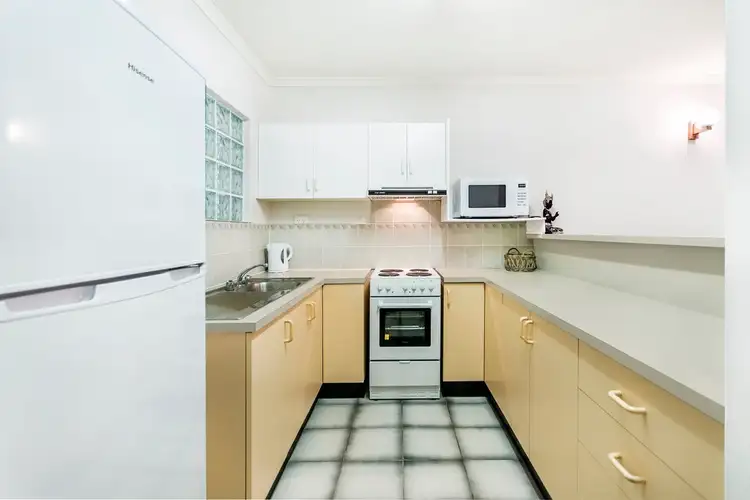 Third view of Homely unit listing, 19/549 Varley Street, Yorkeys Knob QLD 4878