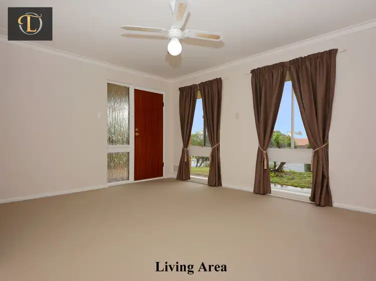 Second view of Homely semi-detached listing, 14 Roe Court, Padbury WA 6025