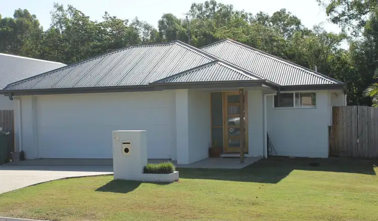 14 Expectation Circuit, Nambour QLD 4560