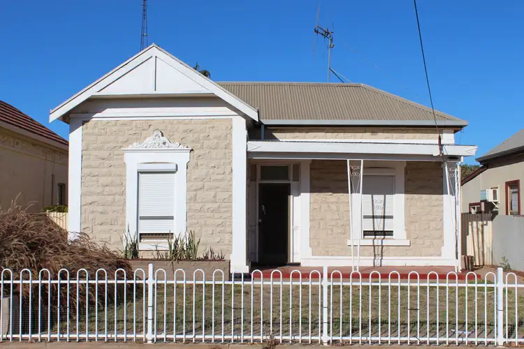 Main view of Homely house listing, 46 King Street, Port Pirie SA 5540