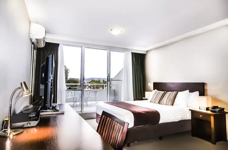 Third view of Homely unit listing, Unit 202/10 Kosciuszko Road, Jindabyne NSW 2627