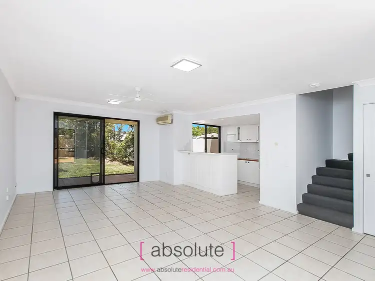 Sixth view of Homely townhouse listing, 56/60 Caseys Road, Hope Island QLD 4212