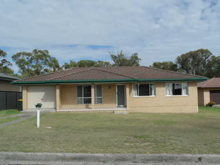 6 Manning Street, Stanthorpe QLD 4380