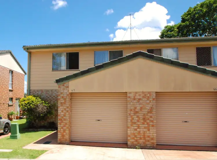 Main view of Homely townhouse listing, Address available on request