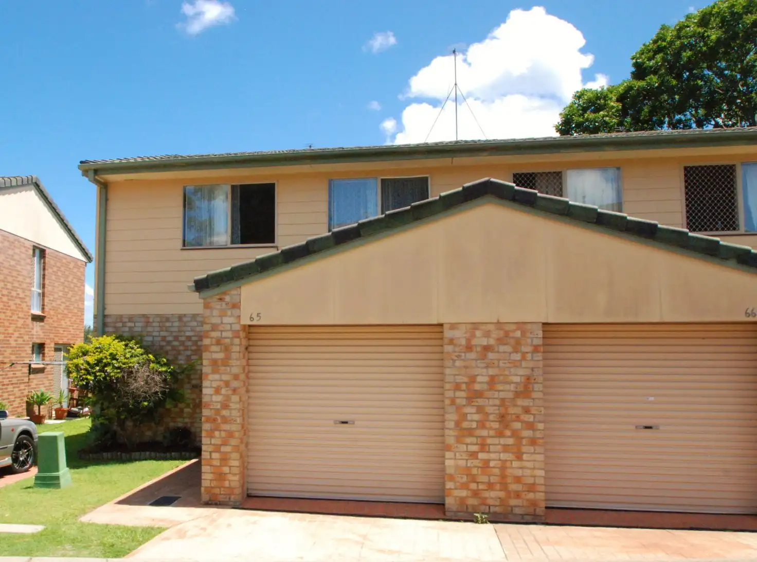 Main view of Homely townhouse listing, Address available on request