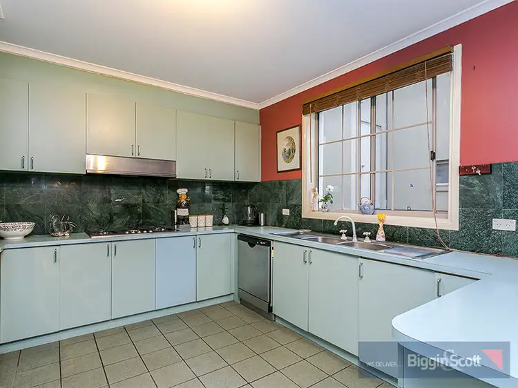 Fourth view of Homely house listing, 45 Brown Street, Avondale Heights VIC 3034