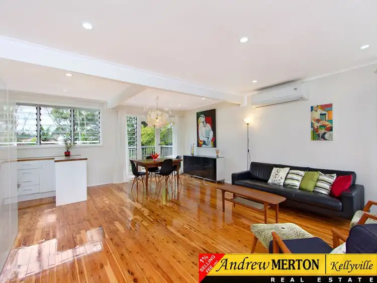 Second view of Homely house listing, 33 Yetholme Av St, Baulkham Hills NSW 2153