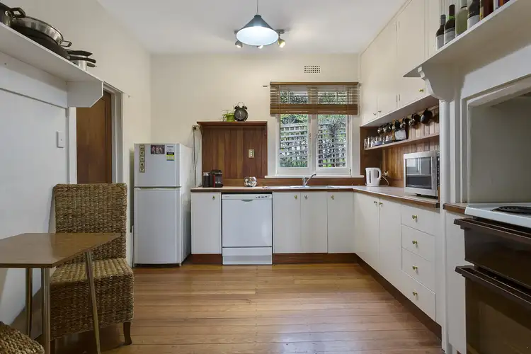 Sixth view of Homely house listing, 15 French St, Sandy Bay TAS 7005