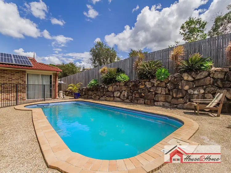2 Brumm Court, Ormeau Hills QLD 4208
